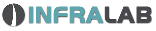 Infralab logo