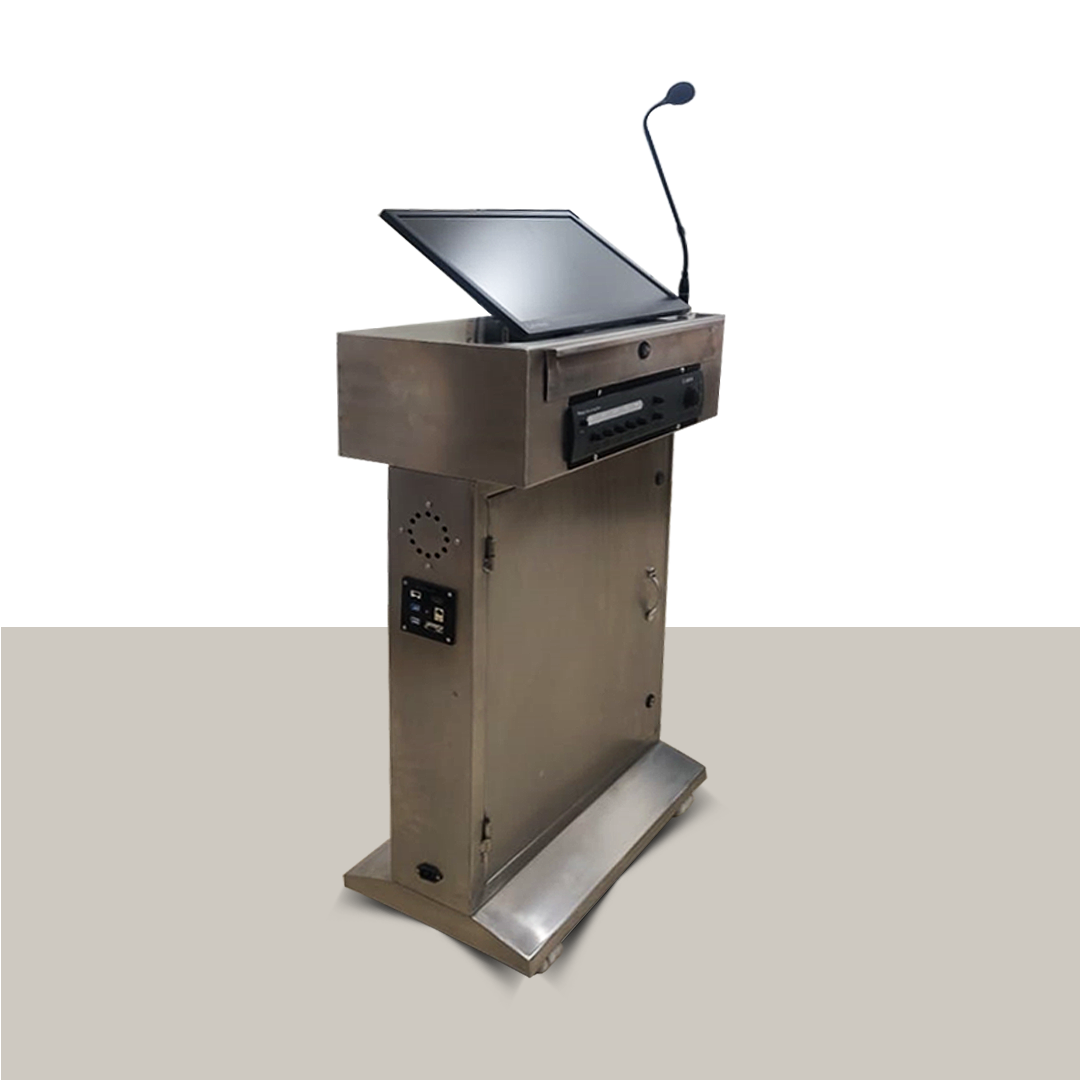 electronic lectern image